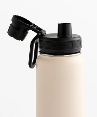 STAINLESS STEEL BOTTLE- Заказать в России
