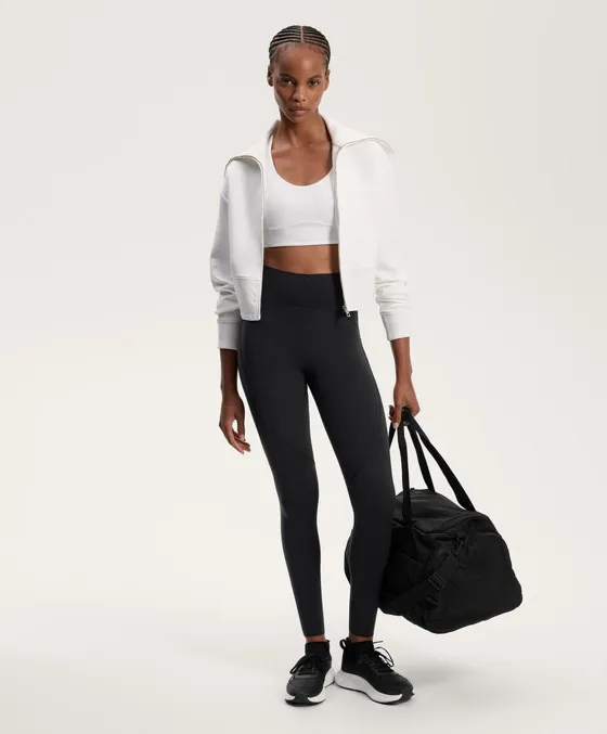 Бюстгальтер Compressive с чашками и средней степенью поддержки