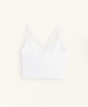 Топ-майка COMFORTLUX с двумя бретельками- Заказать в России