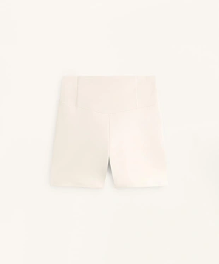 Шорты высокой посадки COMPRESSIVE 10 см- Заказать в России