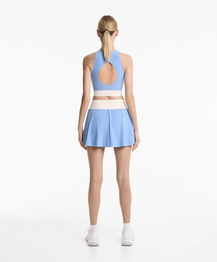 Топ на тонких бретелях PERFECT-ADAPT- Заказать в России