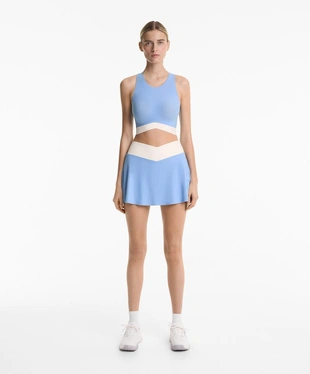 Топ на тонких бретелях PERFECT-ADAPT- Заказать в России