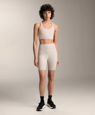 Байкерские леггинсы COMFORTLUX с высокой посадкой 20 см- Заказать в России