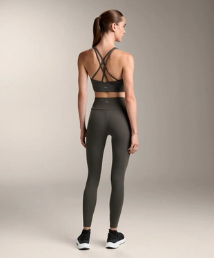 MEDIUM-SUPPORT COMFORTLUX SPORTS BRA WITH CUPS- Заказать в России