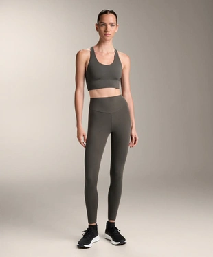 MEDIUM-SUPPORT COMFORTLUX SPORTS BRA WITH CUPS- Заказать в России