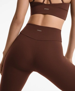 Леггинсы COMFORTLUX с высокой посадкой до щиколотки- Заказать в России