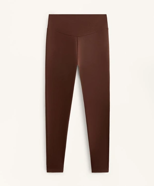 Леггинсы COMFORTLUX с высокой посадкой до щиколотки- Заказать в России