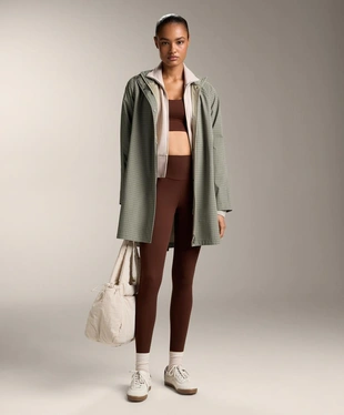 Леггинсы COMFORTLUX с высокой посадкой до щиколотки- Заказать в России