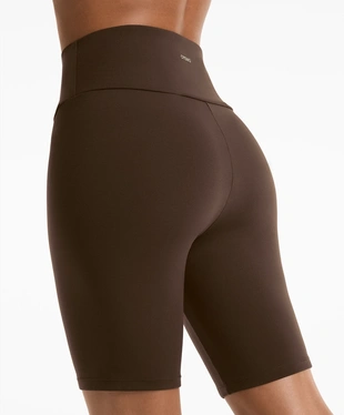 COMFORTLUX HIGH-RISE 20CM BIKER LEGGINGS- Заказать в России