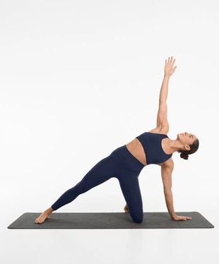 Комфортлюкс удлиненные леггинсы с высокой посадкой- Заказать в России