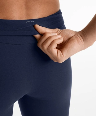 Комфортлюкс удлиненные леггинсы с высокой посадкой- Заказать в России