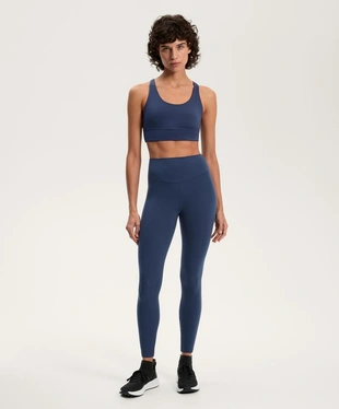 Комфортлюкс удлиненные леггинсы с высокой посадкой- Заказать в России