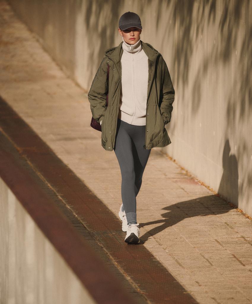 Байкеры с высокой посадкой comfortlux до щиколотки