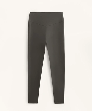 Байкеры с высокой посадкой COMFORTLUX до щиколотки- Заказать в России