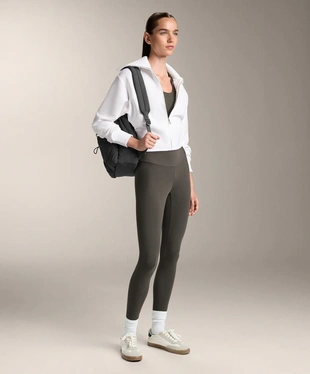 Байкеры с высокой посадкой COMFORTLUX до щиколотки- Заказать в России