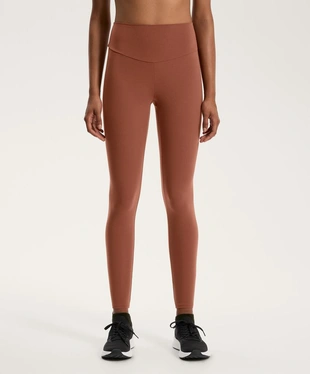 Легинсы длиной до щиколотки COMFORTLUX с завышенной талией- Заказать в России