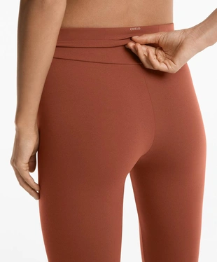 Легинсы длиной до щиколотки COMFORTLUX с завышенной талией- Заказать в России