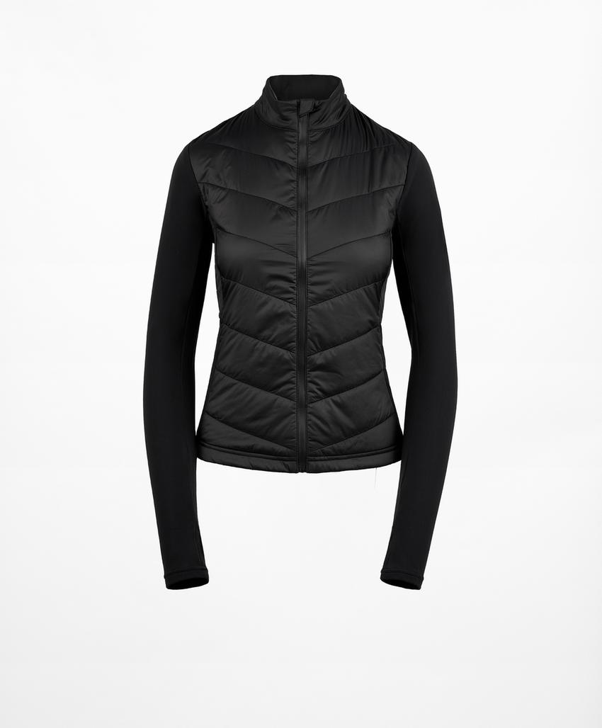 Подкладка для бега fellex® вулканическая с утеплителем