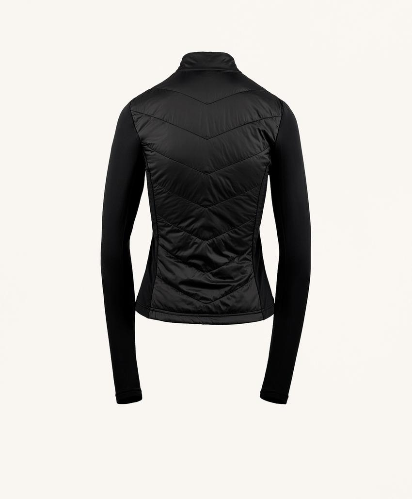 Подкладка для бега fellex® вулканическая с утеплителем