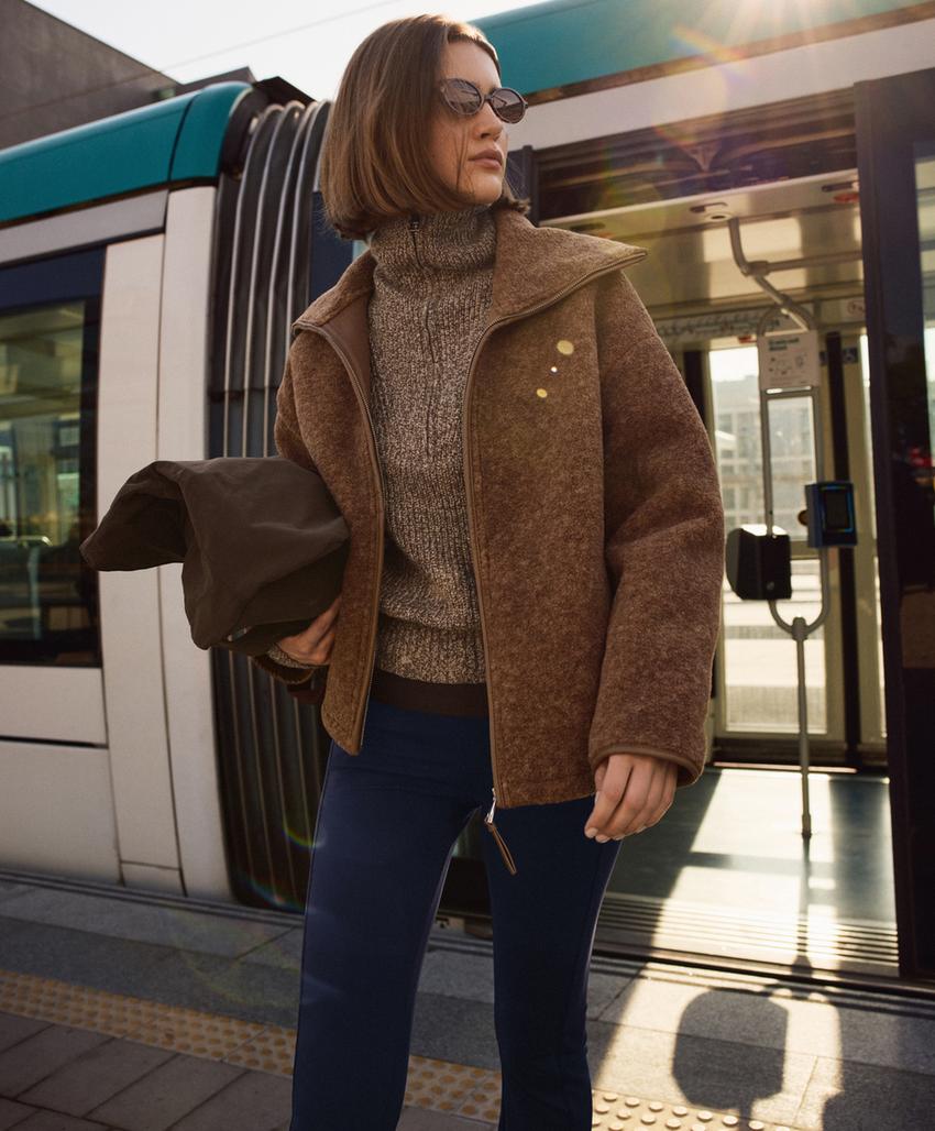 Мягкая сумка для покупок