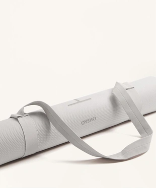 Йога-коврик 5 мм- Заказать в России