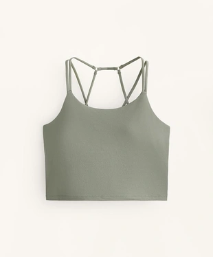 COMFORTLUX RING TANK TOP- Заказать в России