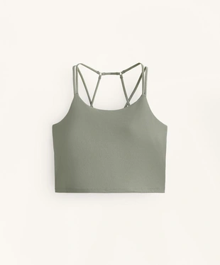 COMFORTLUX RING TANK TOP- Заказать в России