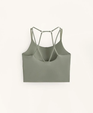 COMFORTLUX RING TANK TOP- Заказать в России