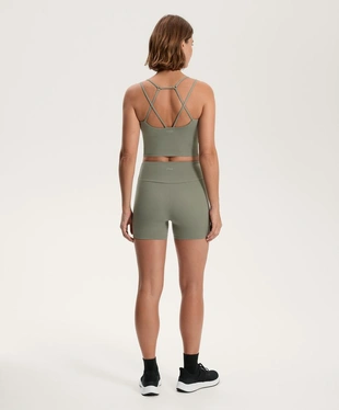 COMFORTLUX RING TANK TOP- Заказать в России