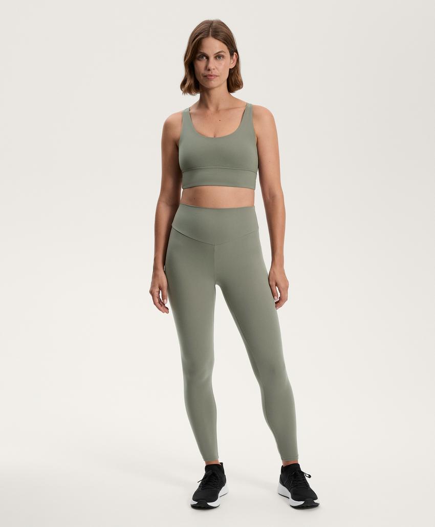 Спортивный бюстгальтер Comfortlux со средней степенью поддержки