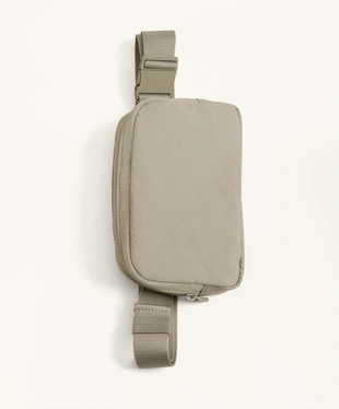 Сумка на пояс через плечо- Заказать в России