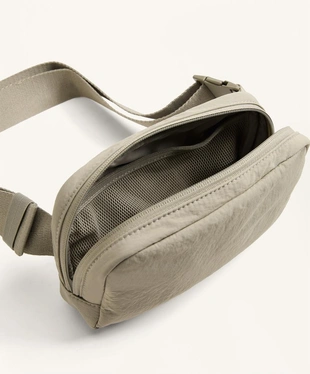 Сумка на пояс через плечо- Заказать в России