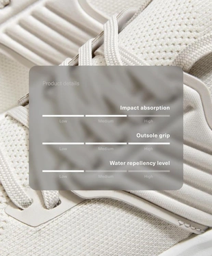 Универсальные кроссовки для разнообразных активностей- Заказать в России