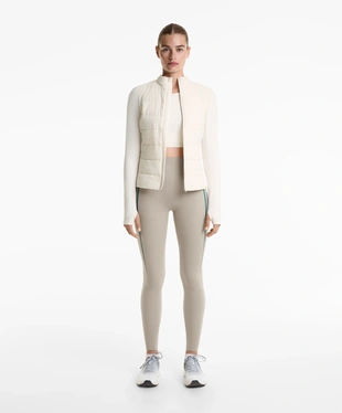 FELLEX® VOLCANIC TECHNICAL PADDED JACKET- Заказать в России