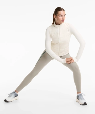 FELLEX® VOLCANIC TECHNICAL PADDED JACKET- Заказать в России