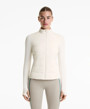 FELLEX® VOLCANIC TECHNICAL PADDED JACKET- Заказать в России