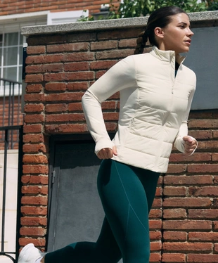 FELLEX® VOLCANIC TECHNICAL PADDED JACKET- Заказать в России