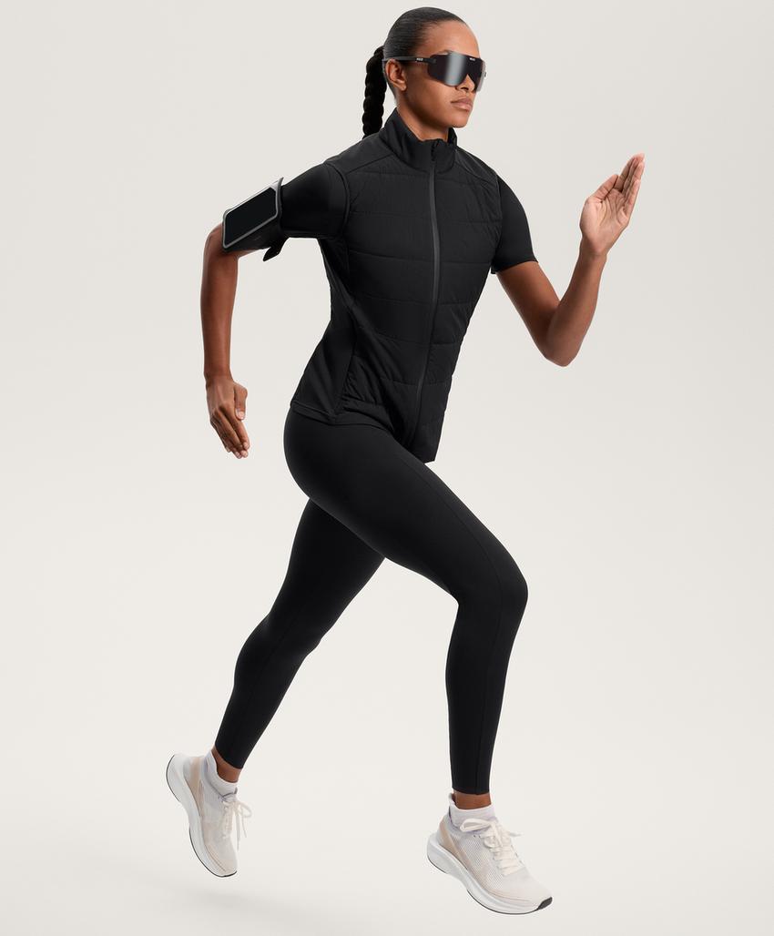 Технический жилет с утеплителем fellex® вулканический