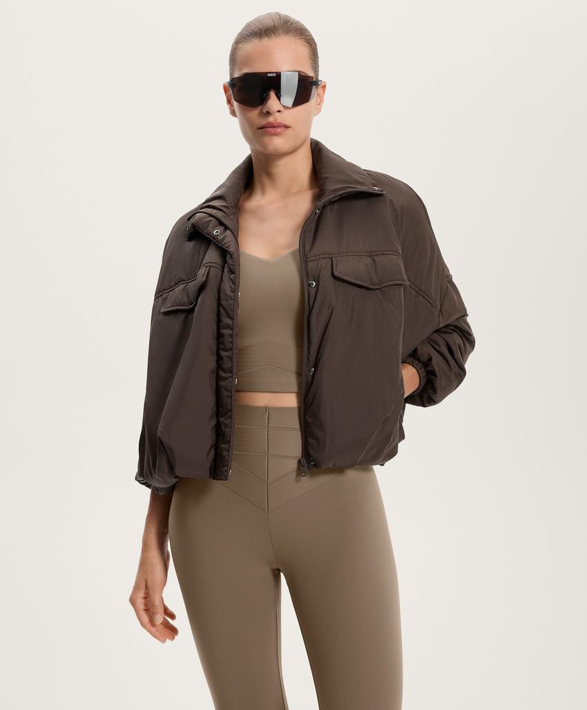 Топ compressive block