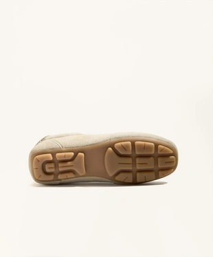 Кроссовки из разделённой кожи- Заказать в России