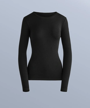 SEAMLESS BASE LAYERS T-SHIRT- Заказать в России