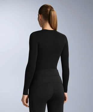 SEAMLESS BASE LAYERS T-SHIRT- Заказать в России