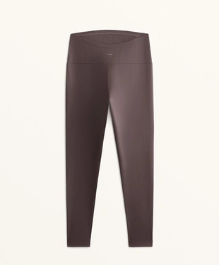 COMFORTLUX 65CM MATERNITY LEGGINGS- Заказать в России