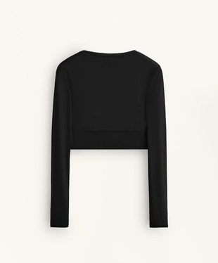 Футболка COMFORTLUX с длинным рукавом- Заказать в России