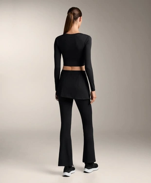 Футболка COMFORTLUX с длинным рукавом- Заказать в России