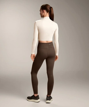 Лонгслив с технологией идеальной посадки- Заказать в России