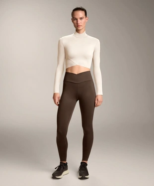 Лонгслив с технологией идеальной посадки- Заказать в России