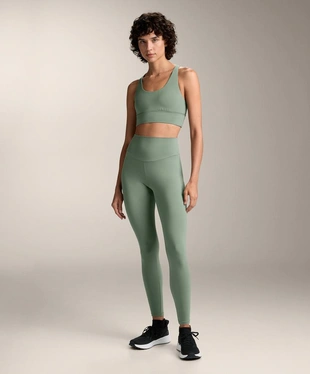 Леггинсы COMFORTLUX с высокой посадкой и длиной до щиколотки- Заказать в России