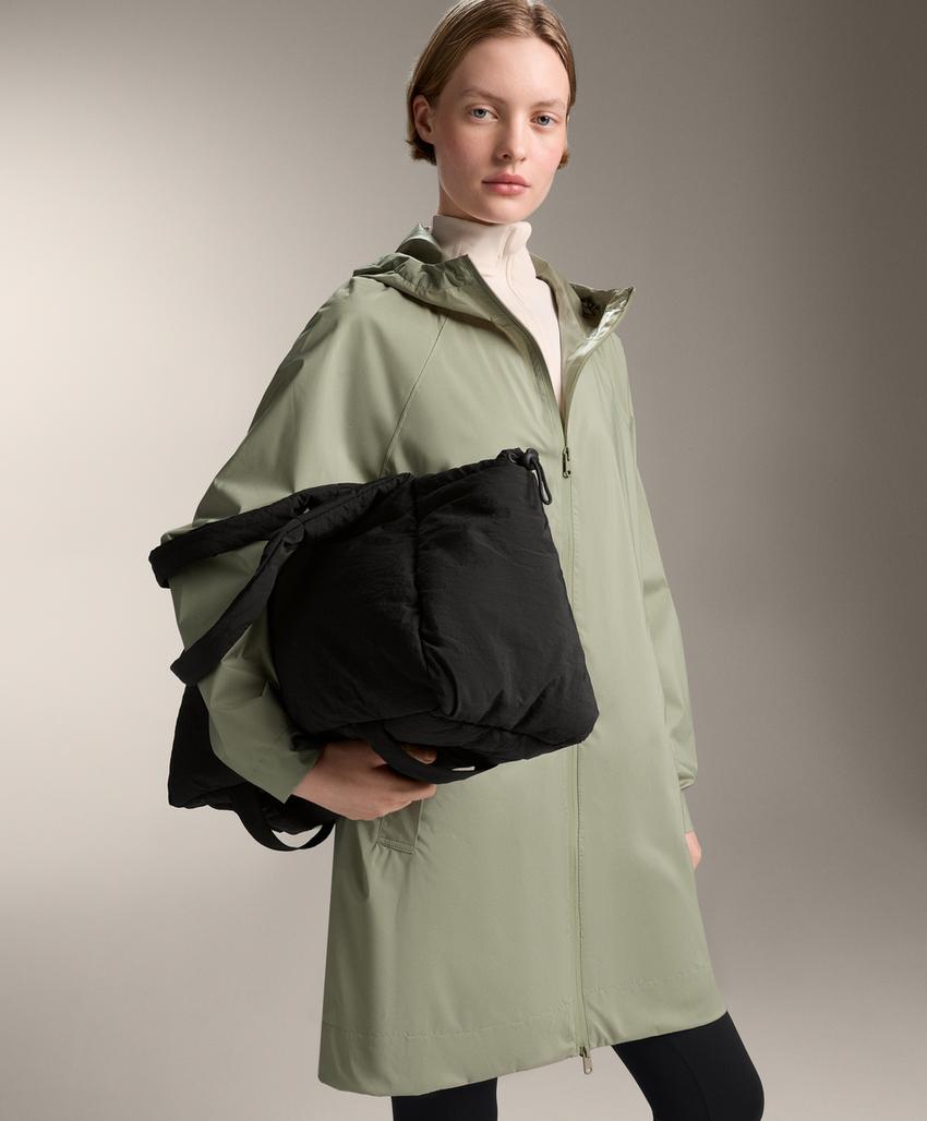 Собирающаяся сумка для коврика