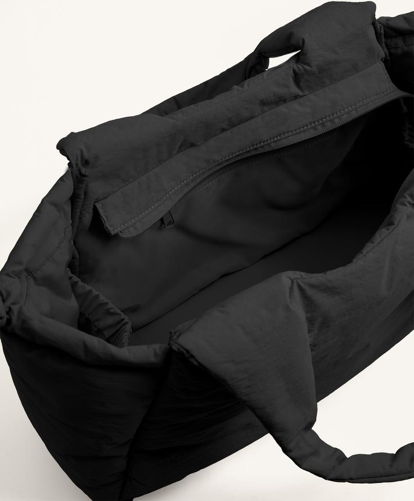 Собирающаяся сумка для коврика